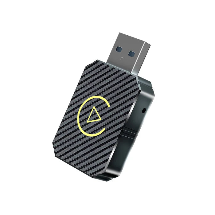 Adaptador multimedia automotriz inalámbrico Pairr TV-HDMI CarPlay/Android Auto actualizado 2025 NUEVO | PROMOCIÓN ESPECIAL 30 AÑOS - ENVÍO GRATIS
